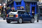Mini Cooper S Seven 2016 года (UK)